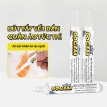 Bút tẩy vết bẩn quần áo Goclean 10ml không cần giặt, làm sạch nhanh BA1047