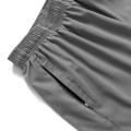 Quần đùi short ngắn thể thao cho nam chuyên dùng chạy bộ, tập gym, bơi BA1055, Màu xanh đen