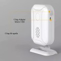 Chuông báo khách, báo động hồng ngoại không dây BA1063