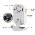 Chuông báo khách, báo động hồng ngoại không dây BA1063