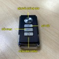 Chuông báo khách, báo động hồng ngoại không dây BA1063