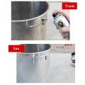 Sơn mạ bạc crom xịt mạ sáng bóng 350ml BA1065
