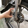 Sơn mạ bạc crom xịt mạ sáng bóng 350ml BA1065