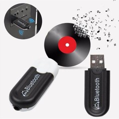 USB Bluetooth Dongle HJX-001 dùng cho nhiều thiết bị BA1066