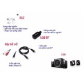 USB Bluetooth Dongle HJX-001 dùng cho nhiều thiết bị BA1066
