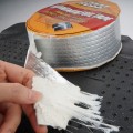 Băng keo chống thấm siêu dính chống nước dột dán tường dán mái tôn BA1069, 5 cmx5 mét