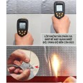 Băng keo chống thấm siêu dính chống nước dột dán tường dán mái tôn BA1069, 5 cmx5 mét