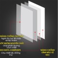 Băng keo chống thấm siêu dính chống nước dột dán tường dán mái tôn BA1069, 5 cmx5 mét