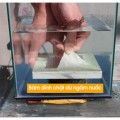 Băng keo chống thấm siêu dính chống nước dột dán tường dán mái tôn BA1069, 5 cmx5 mét