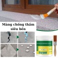 Keo quét dán sửa chữa vết nứt trên bề mặt trong suốt chống thấm nước BA1071