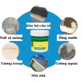 Keo quét dán sửa chữa vết nứt trên bề mặt trong suốt chống thấm nước BA1071