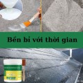 Keo quét dán sửa chữa vết nứt trên bề mặt trong suốt chống thấm nước BA1071