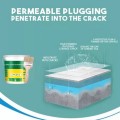 Keo quét dán sửa chữa vết nứt trên bề mặt trong suốt chống thấm nước BA1071