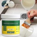 Keo quét dán sửa chữa vết nứt trên bề mặt trong suốt chống thấm nước BA1071