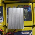 Thiết bị chuyển đổi nguồn điện từ 12V sáng 220V tích hợp cổng USB BA1080