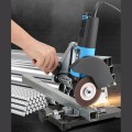 Chân đế máy cắt gỗ, sắt, nhôm cầm tay mini đo góc 45 độ siêu tiện lợi BA1072