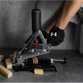 Chân đế máy cắt gỗ, sắt, nhôm cầm tay mini đo góc 45 độ siêu tiện lợi BA1072