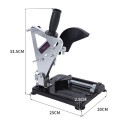 Chân đế máy cắt gỗ, sắt, nhôm cầm tay mini đo góc 45 độ siêu tiện lợi BA1072