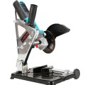 Chân đế máy cắt gỗ, sắt, nhôm cầm tay mini đo góc 45 độ siêu tiện lợi BA1072