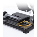 Chân đế máy cắt gỗ, sắt, nhôm cầm tay mini đo góc 45 độ siêu tiện lợi BA1072