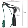Đầu kéo cắt cành cây trên cao, tỉa cây cảnh, hái hoa quả kết hợp cưa cành BA1073