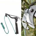Đầu kéo cắt cành cây trên cao, tỉa cây cảnh, hái hoa quả kết hợp cưa cành BA1073