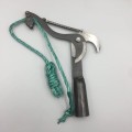 Đầu kéo cắt cành cây trên cao, tỉa cây cảnh, hái hoa quả kết hợp cưa cành BA1073