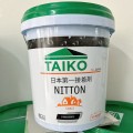 Keo chống thấm Taiko sửa vết nứt mái nhà, máng xối, mái tôn, sàn nhà triệt để BA1074, 0.5L