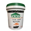 Keo chống thấm Taiko sửa vết nứt mái nhà, máng xối, mái tôn, sàn nhà triệt để BA1074, 0.5L