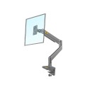 Giá treo màn hình máy tính xoay 360 độ G45/ F80 BA1060, F80 đen 17" - 30"