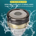 Đầu vòi rửa bát tăng áp xoay 360 độ có đầu nối lắp phòng tắm nhà bếp BA1075, Loại ngắn