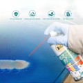 Bình xịt tẩy sơn dầu, làm sạch các vết sơn nhanh chóng, dễ dàng BA1076