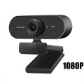 Webcam 2K livestream kèm mic cho pc, laptop tiện lợi , Full HD