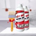 Dung dịch tẩy mốc tường smart 500ml tiện lợi BA1082