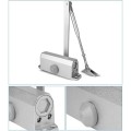 Tay co thủy lực, đẩy hơi đóng cửa tự động cực bền bỉ BA1089