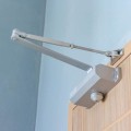 Tay co thủy lực, đẩy hơi đóng cửa tự động cực bền bỉ BA1089