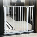 Thanh chắn cửa, cầu thang, lan can an toàn cho bé hiệu quả BA1090, Nối 7cm