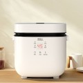 Nồi cơm điện thông minh mini 220W 1,2L bản nâng cấp BA1084