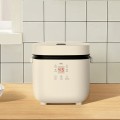 Nồi cơm điện thông minh mini 220W 1,2L bản nâng cấp BA1084