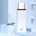 Bộ chuyển đổi tai nghe giắc cắm USB Type C sang 3.5mm tiện lợi BA1093