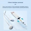 Bộ chuyển đổi tai nghe giắc cắm USB Type C sang 3.5mm tiện lợi BA1093