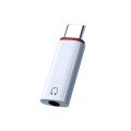 Bộ chuyển đổi tai nghe giắc cắm USB Type C sang 3.5mm tiện lợi BA1093