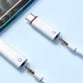 Bộ chuyển đổi tai nghe giắc cắm USB Type C sang 3.5mm tiện lợi BA1093