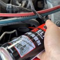 Bình xịt bôi trơn dây Curoa Belt Silencer giảm tiếng ồn động cơ 450ml BA1100