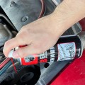 Bình xịt bôi trơn dây Curoa Belt Silencer giảm tiếng ồn động cơ 450ml BA1100