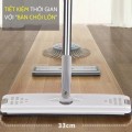 Cây lau nhà tự vắt mopscratch xoay 360 độ cao cấp BA1086