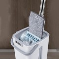 Cây lau nhà tự vắt mopscratch xoay 360 độ cao cấp BA1086