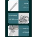Cây lau nhà tự vắt mopscratch xoay 360 độ cao cấp BA1086