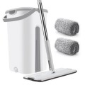 Cây lau nhà tự vắt mopscratch xoay 360 độ cao cấp BA1086