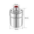 Phao nước chống tràn tự động điều chỉnh mực nước BA1087, DN151